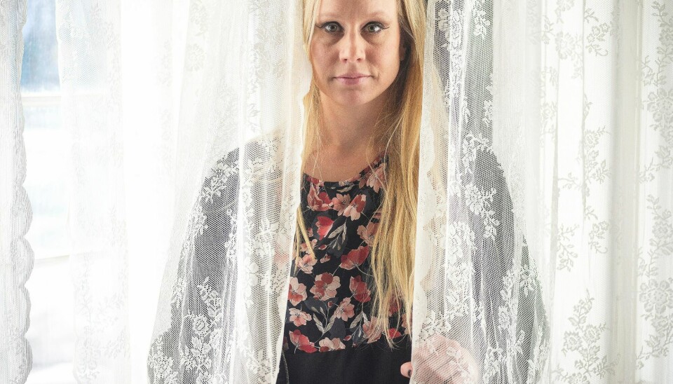 Susanna Wallumrød er klar med nytt album, og konsert i Jakobkirken.