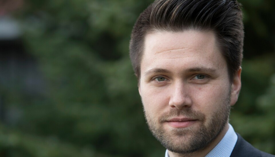 Leder Bjørn-Kristian Svendsrud i Fpu kaller forslag om å avvikle oljenæringa for livsfarlig.