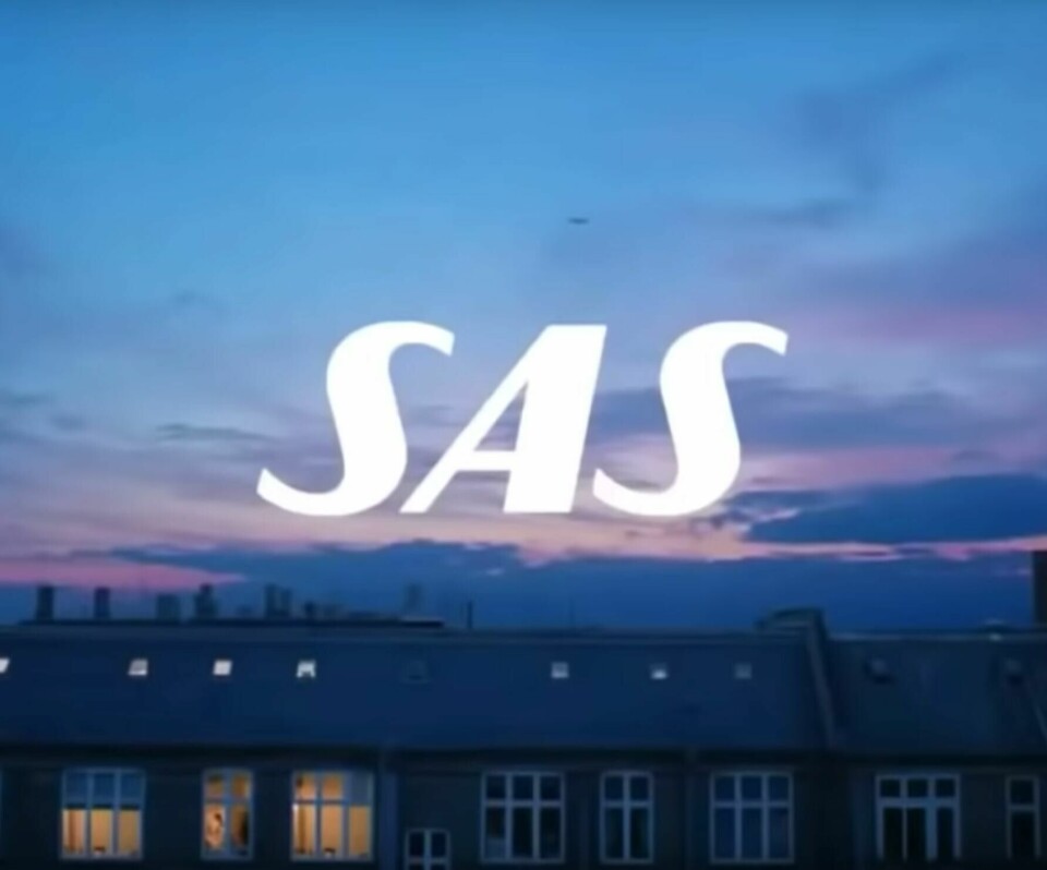 SAS-videoen: Hvis vi ikke vet hvem vi er, blir vi lettere å manipulere
