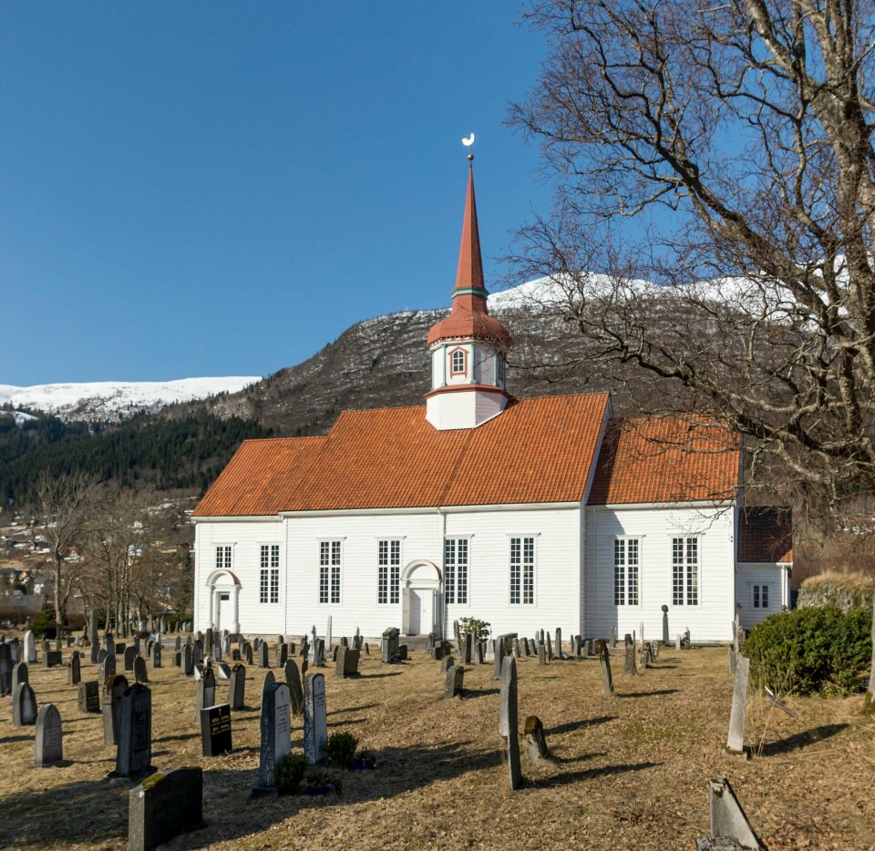 Bønnemøte spredde koronasmitte i åtte kommuner på Vestlandet