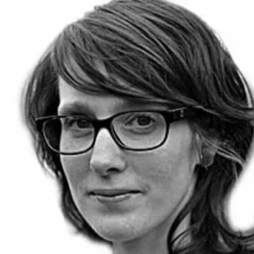 Karen Frøsland Nystøyl
