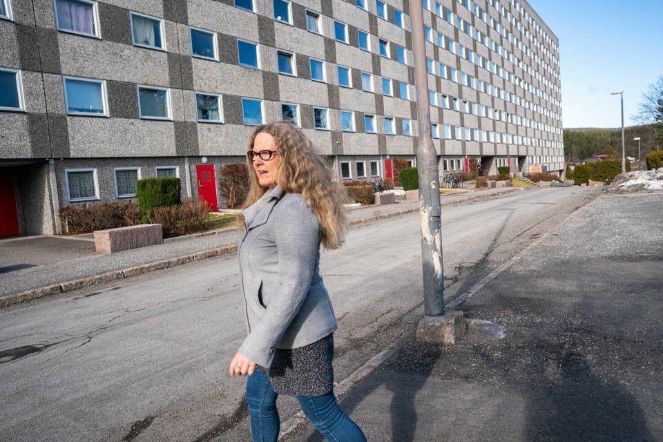 – Disse ukene vi nå står overfor kan bli utfordrende for mange barn og voksne, siden tiden sammen i små leiligheter og boliger, sier Anne Mari Schiager Topland i Oslo Storbymenighet – Frikirken.