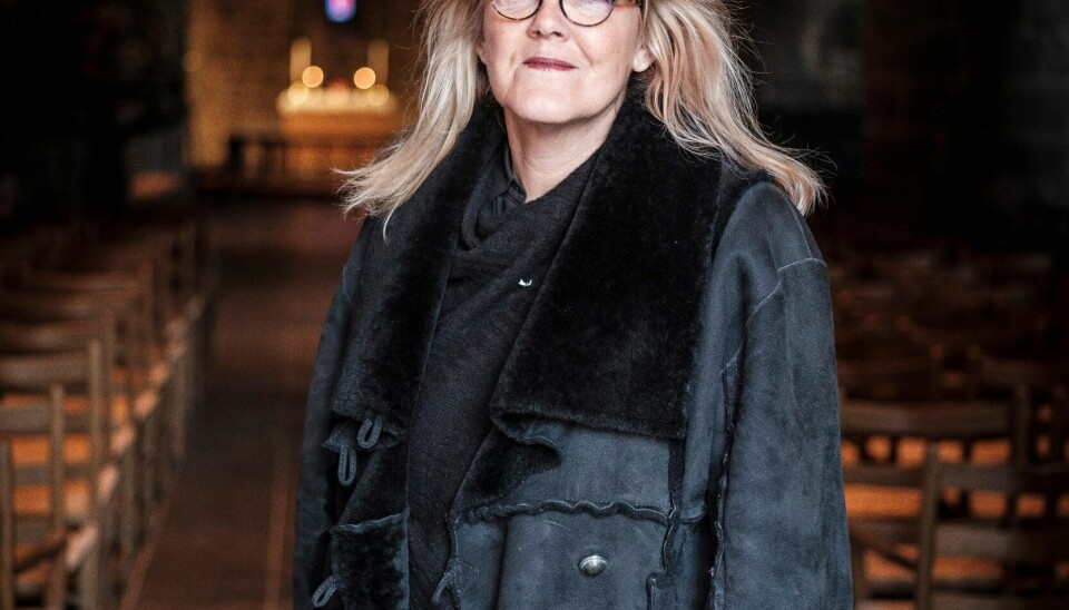 Festivalsjef Bente Johnsrud har fulgt koronaepidemien tett. Slik situasjonen har utviklet seg de siste dagene, er hun også lettet over at Oslo internasjonale kirkemusikkfestival nå er helt avlyst.