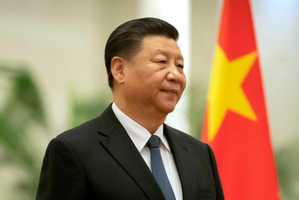 Human Rights Watch (HRW) mener Kina under president Xi Jinpings styre har blitt en stadig større trussel mot det internasjonale menneskerettighetssystemet.