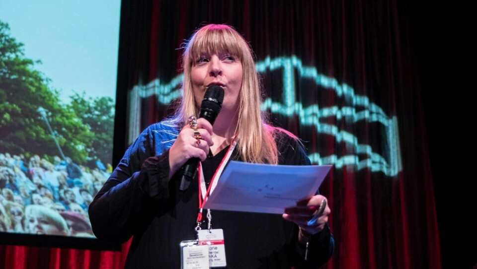 Ber om at kulturlivet reddes fra koronakollaps – bransjen mangler forsikringer