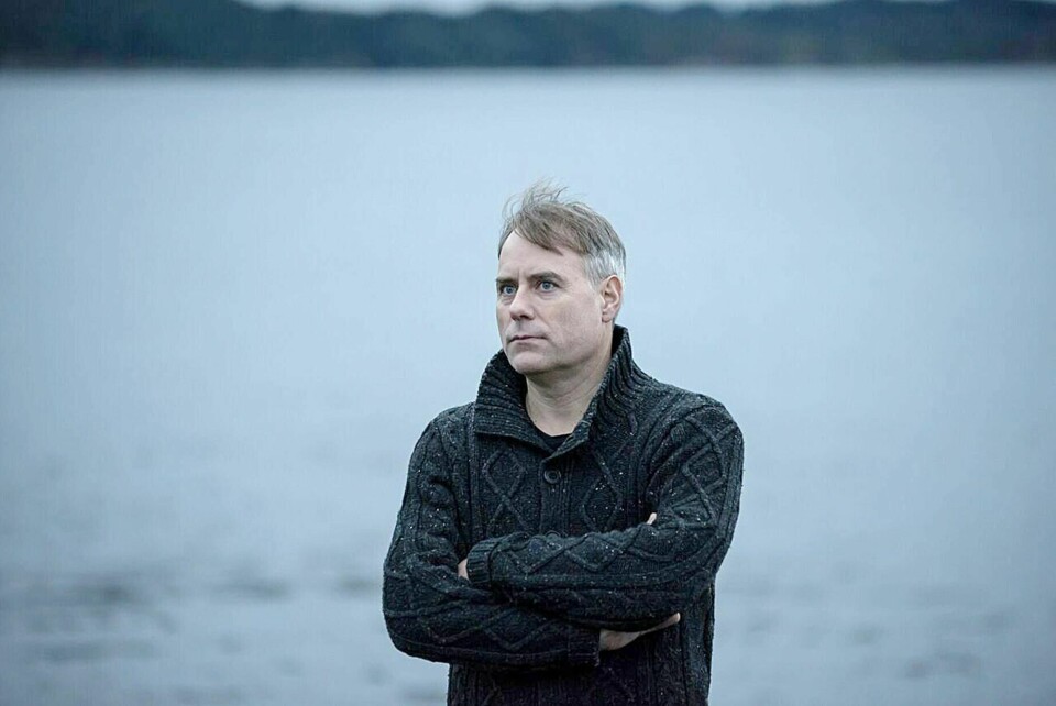 Komponist Torstein Aagaard-Nilsen vil trigge fantasien hos de ferske komponistene som deltar i BIT20 Ensemblets prosjekt
