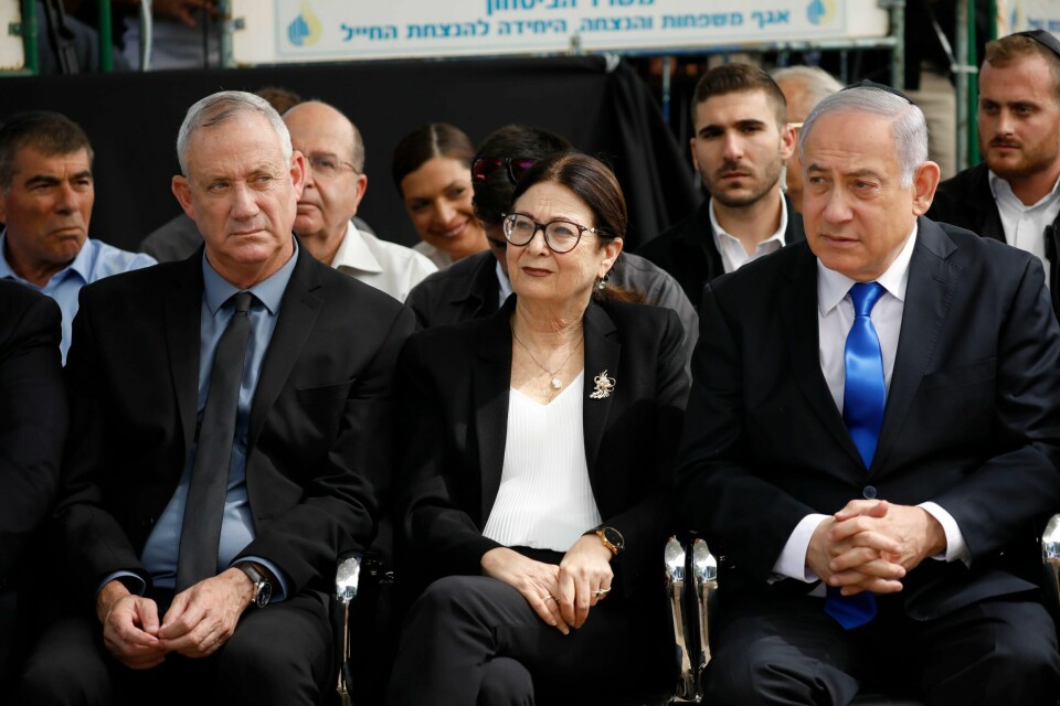 Statsminister Benjamin Netanyahus høyreparti Likud har sikret seg ytterligere ett mandat i Knesset, viser det endelige valgresultatet.