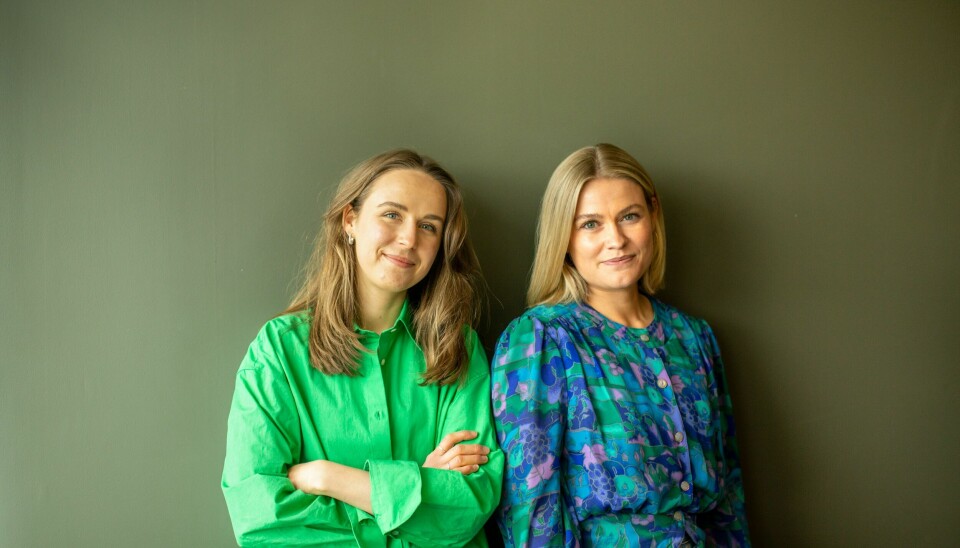 PODKAST: Elise Kruse og Ruth Einervoll Nilsen leder samtalen om tilgivelse tirsdag 16. august fra Arendalsuka. Stein Reinertsen og Aud Sunde Smemo er gjester. Podkasten Åpenbart - Elise Kruse og Ruth Einervoll Nilsen