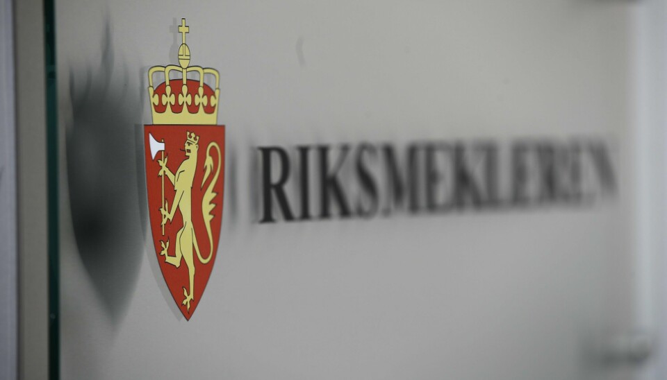 Mekling mellom Fagforbundet og NHO Geneo har ikke ført fram. Foto: Alf Simensen / NTB