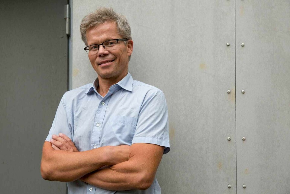 Homoterapi og liberale verdier