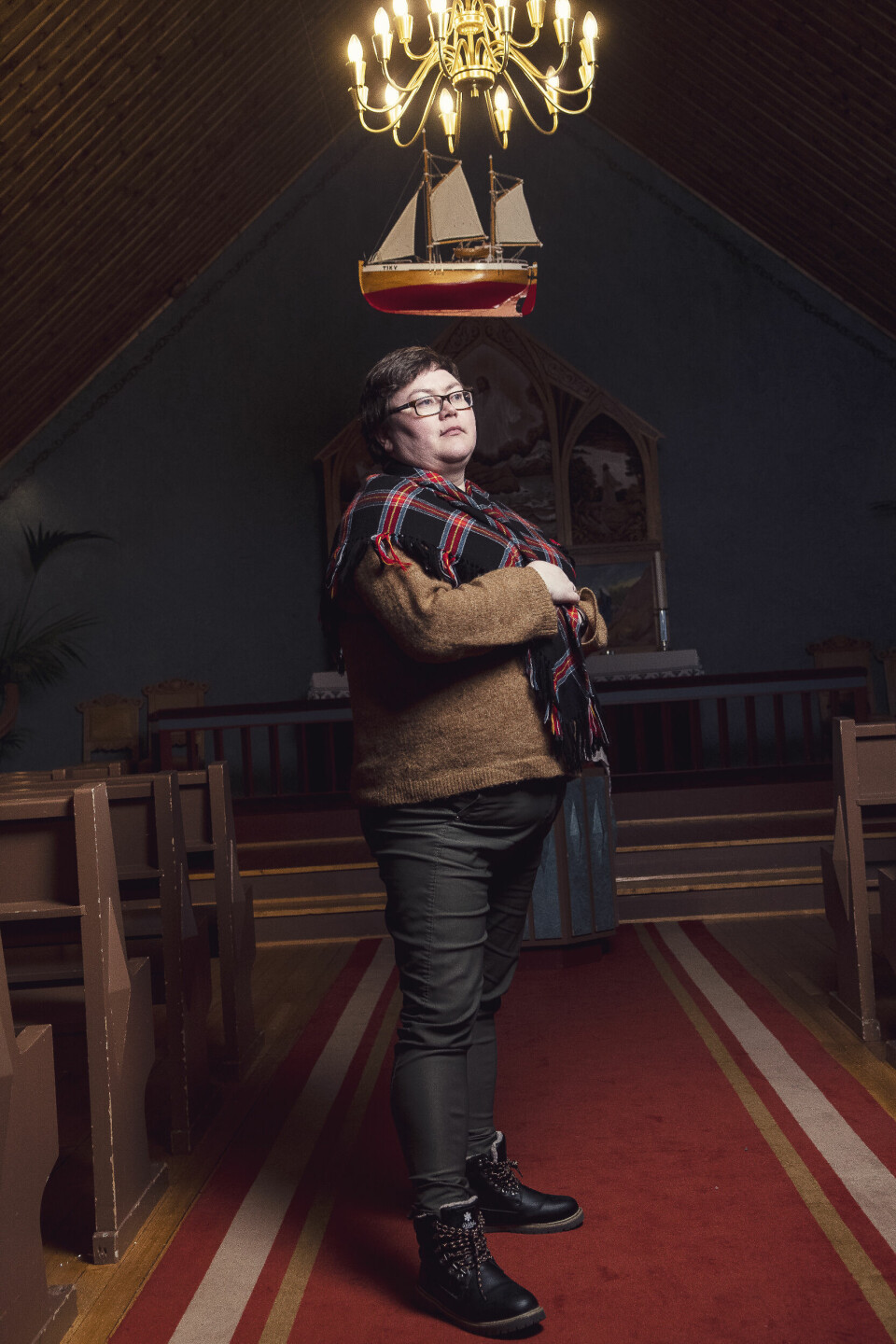 Foto: Lars Åke Andersen