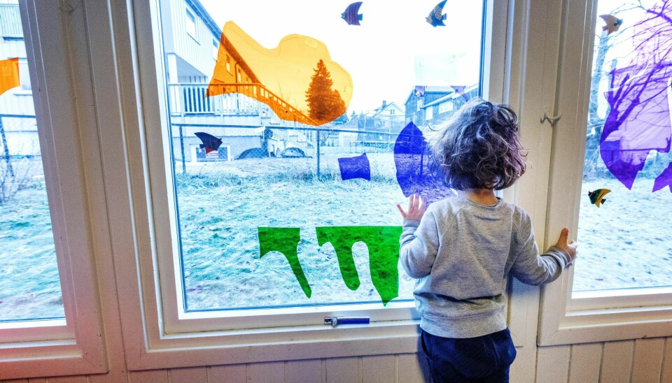 Da skoler og barnehager stengte ned, fryktet man at de sårbare barna ville bli ekstra utsatt. Det ble de. Det vil bli behov for en krisepakke som går uavkortet til landets yngste innbyggere, skriver Veslemøy Østrem.