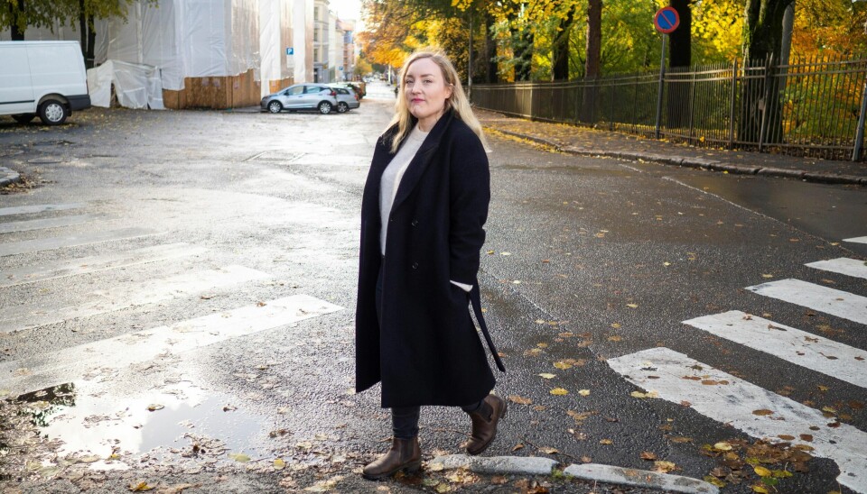 – De tre familiene vi har snakket med opplever at tilbudet var utilstrekkelig og at de måtte krangle seg til ting, sier Eirin Pedersen, forsker på familieliv og arbeidsliv på universitetet OsloMet.