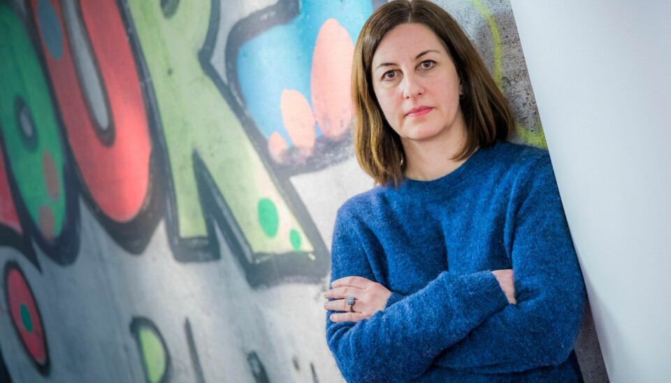 – Ut fra det som framkommer i dokumentaren er det god grunn til å anta at dette er på kant med barns rettigheter på mange måter, sier Camilla Kayed i Barneombudet.