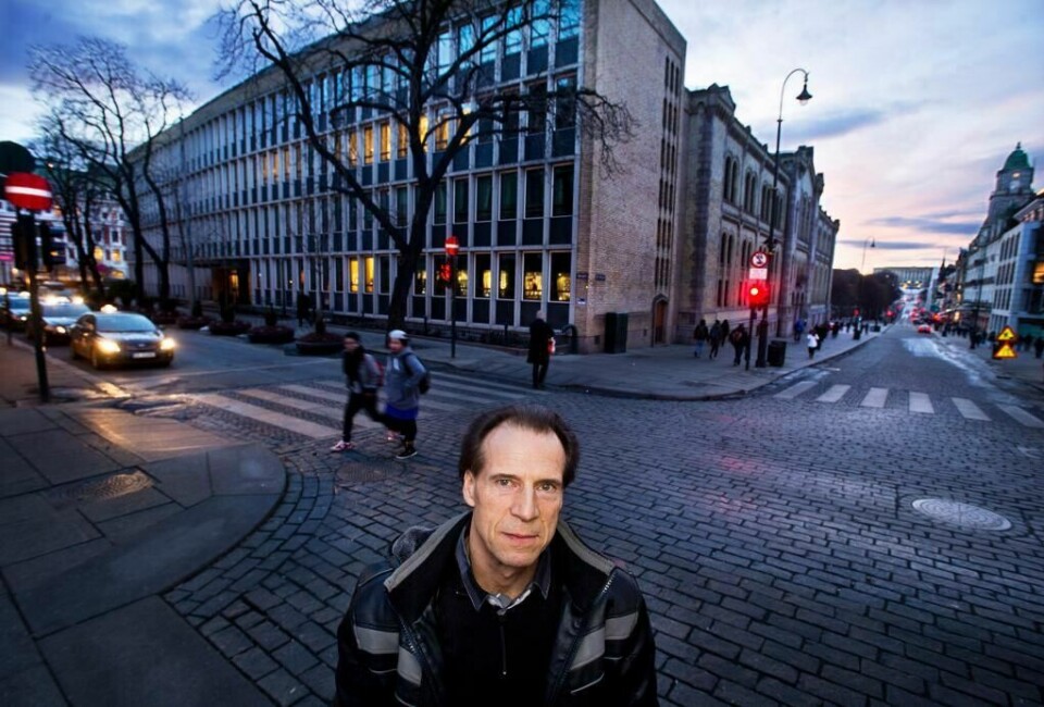 Jan Bøhler er bekymret for barn av innvandrere som sendes til foreldrenes hjemland. – Hvis de kommer tilbake kan de ha mistet både språk og nettverk. Det er veldig alvorlig, sier Ap-representanten.