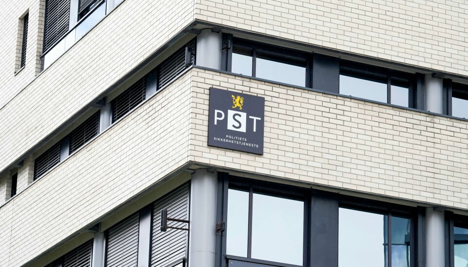Illustrasjonsfoto: Javad Parsa / NTB Illustrasjonsfoto: Javad Parsa / NTB
