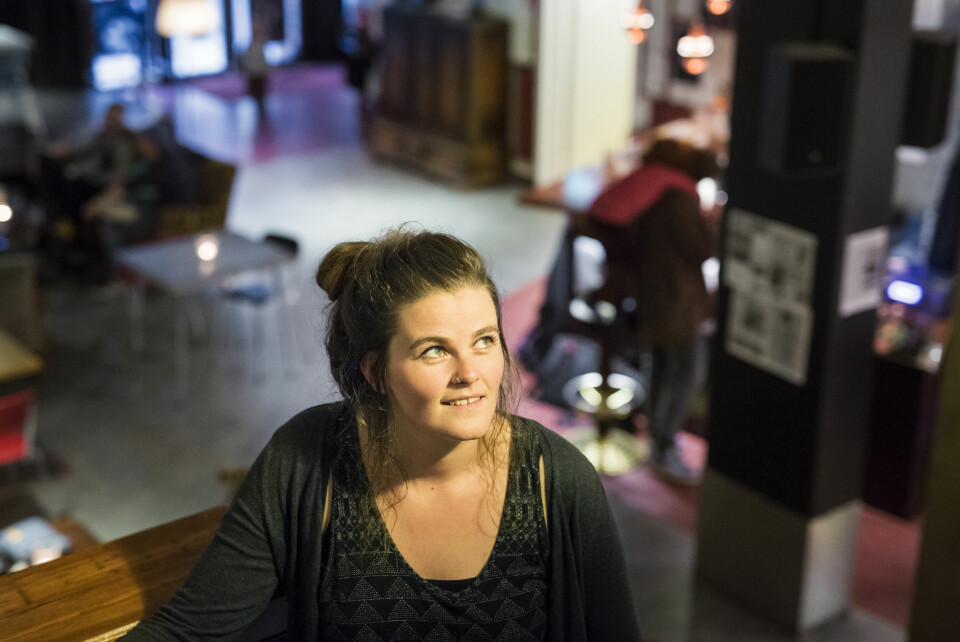 Tåran Reindal tror at andre kirkesamfunns økende aksept av subkulturer gjør at Sub Church har utspilt noe av sin rolle. Nå må de redefinere seg selv.