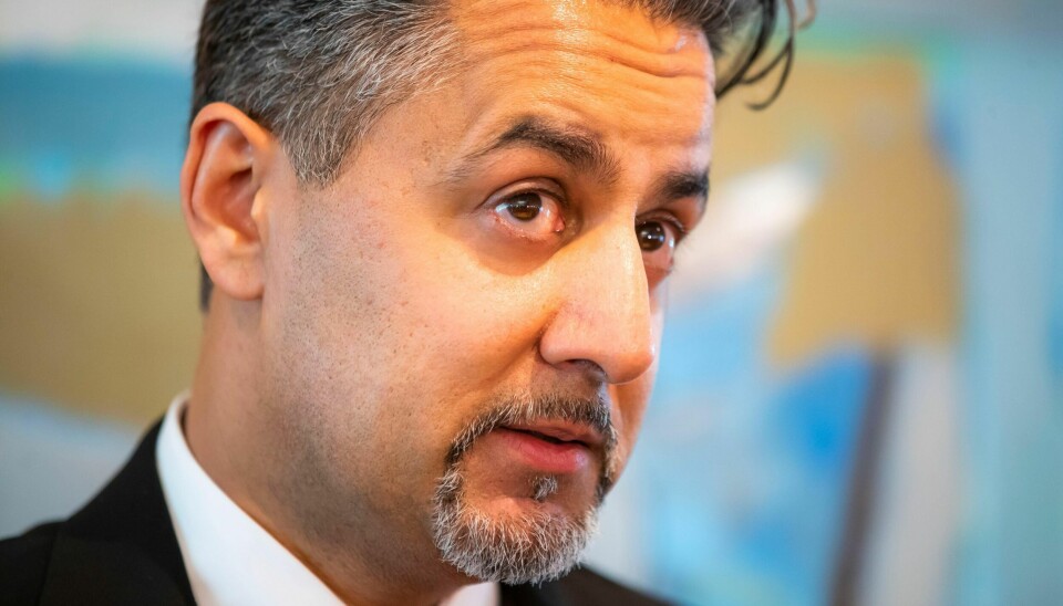 Kultur- og likestillingsminister Abid Raja ønsker å begrense politisk overstyring, og slår et slag for retten til å gjøre noe annet enn det flertallet applauderer. Dette er godt nytt for alle som opplever press mot sitt særpreg.