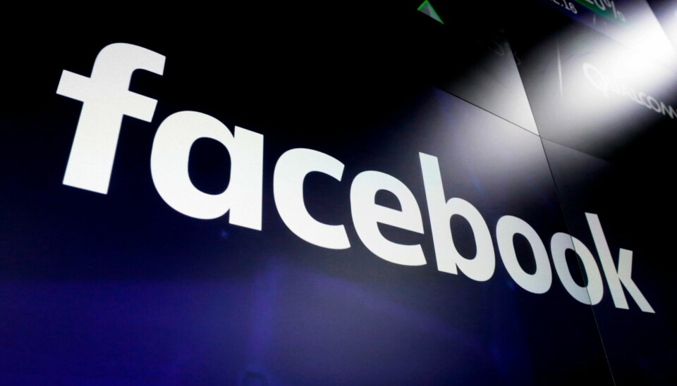 En studie fra Princeton University og New York University viser at personer over 65 år og konservative i større grad deler falske nyheter på Facebook i USA. Illustrasjonsfoto.