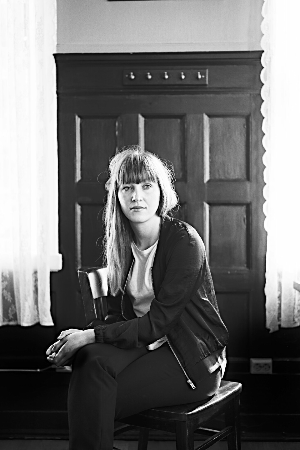 Jazzmusikeren Ellen Andrea Wang sier hun skulle ønske at hun kunne vært en like frimodig kristen som John Coltrane var, uten å være det minste redd for å bli stemplet som «kristen musiker». 30-åringen mener den åndelige dimensjonen som hun kan oppleve i musikk, har styrket troen hennes.