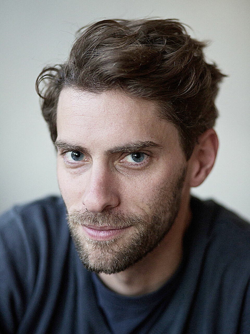 Jonas Bendiksen