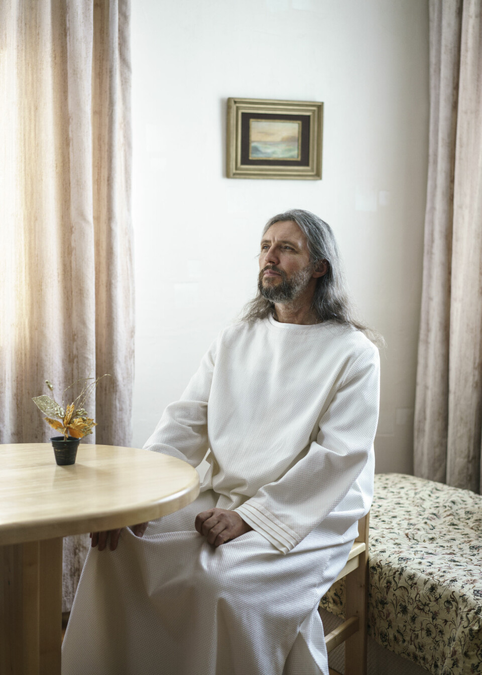 Foto: Jonas Bendiksen