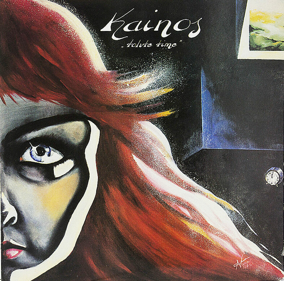 Kainos: «Tolvte time», 1980