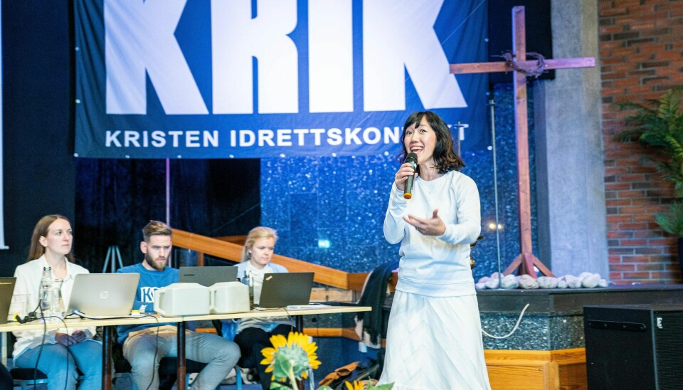 Denne uka offentliggjorde KRIK endelig hvordan organisasjonens samlivsvedtak skal leves ut i praksis.