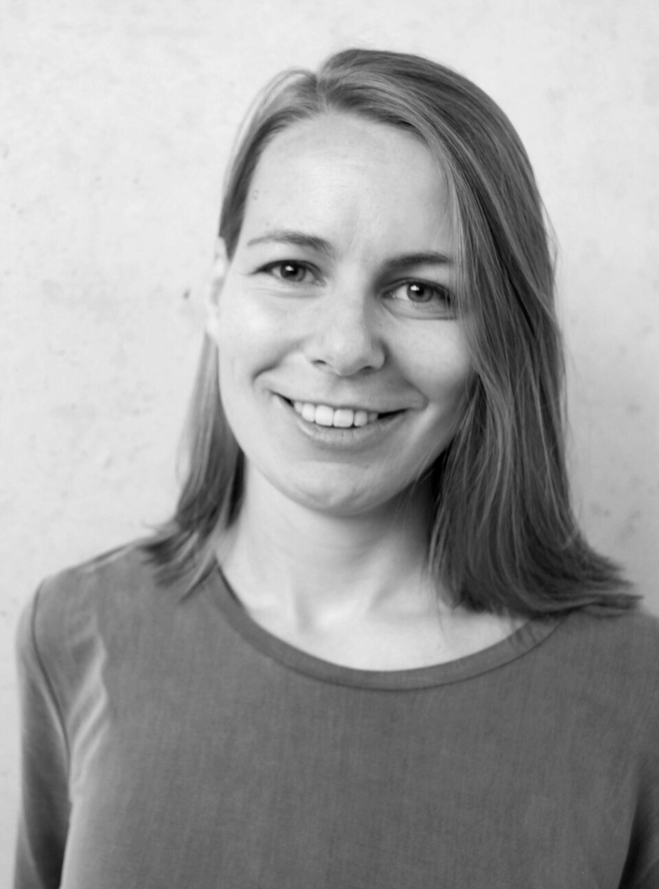 Debutanten Karoline Brændjord har et krystallklart diktertalent, mener vår anmelder.
