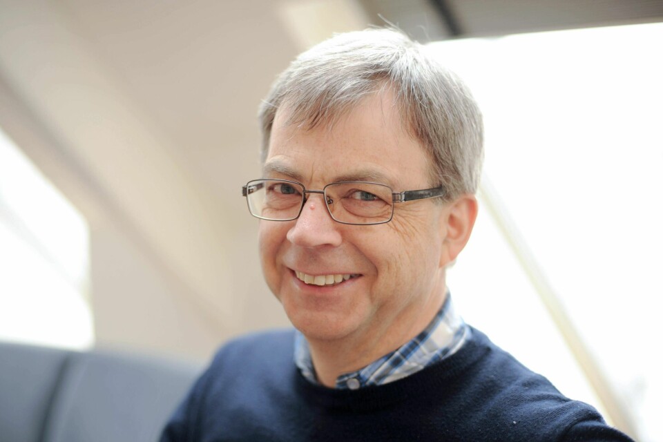 Per Kristian Aschim