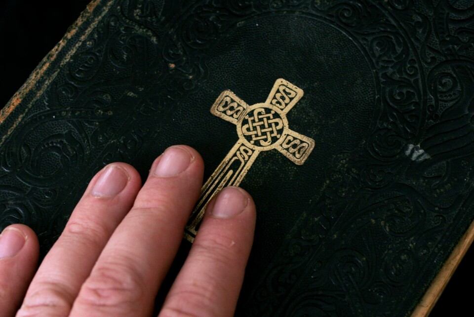– Er prester og biskoper i Den norske kirke gode nok til å ivareta faglighet og klok profesjonsutøvelse i prestetjenesten? spør Halvard Johannessen i denne kronikken.