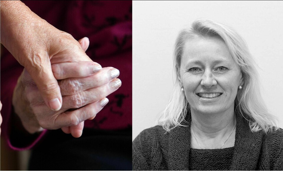 – De fleste institusjoner og organisasjoner har formulert et sett kjerneverdier. Men hvilken betydning får de i praksis? spør Gry Espedal.