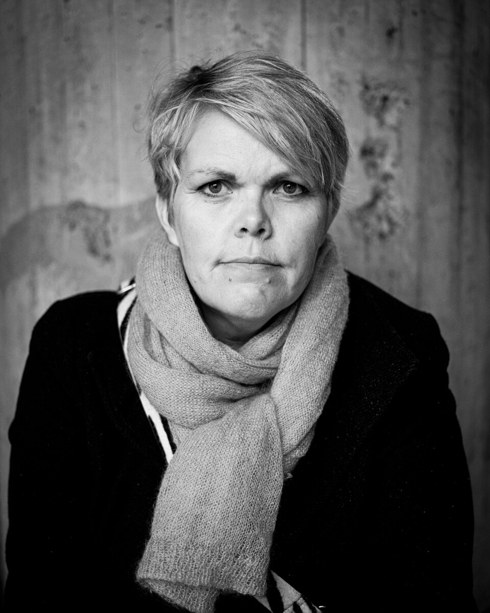 Guri Riksaasen