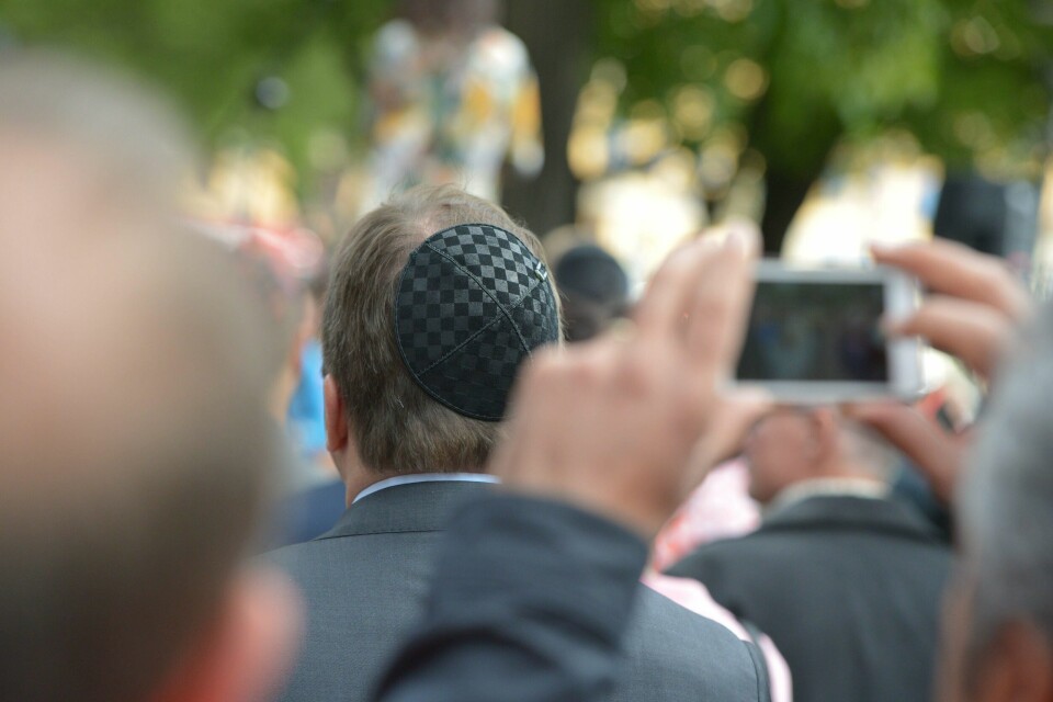Illustrasjonsfoto: Johan Nilsson / TT / NTB scanpix