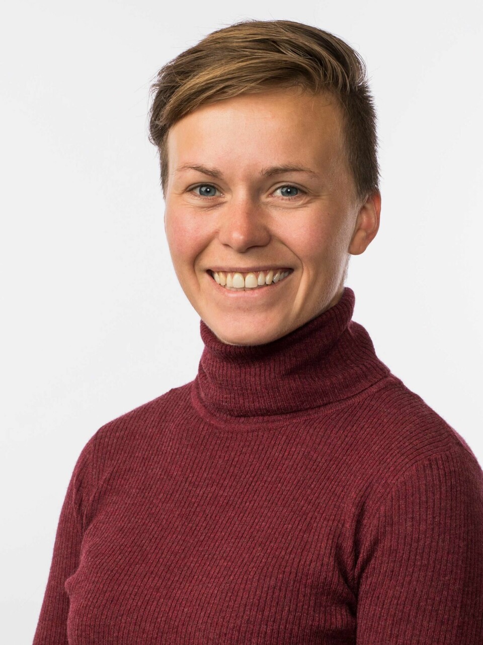 Solfrid Lerbrekk, Sosialistisk Venstreparti, Rogaland