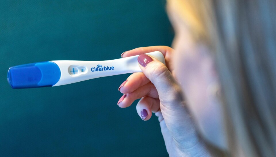 I fjor var aborttallene i Norge historisk lave. 11.726 svangerskapsavbrudd ble registrert i Abortregisteret. Antall aborter per 1.000 kvinner var for første gang under 10, nemlig 9,7. Foto: Gorm Kallestad/NTB Scanpix.