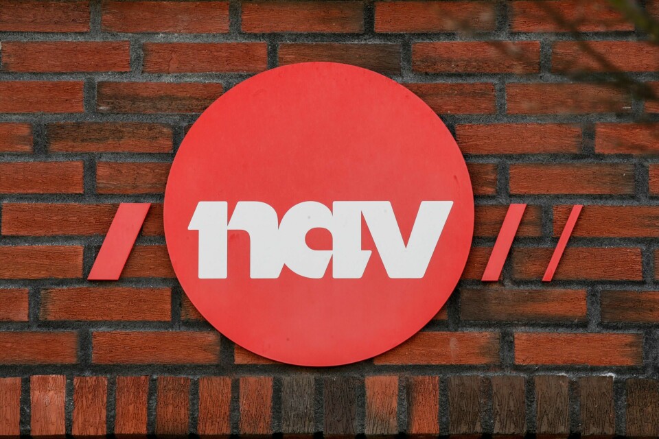 Nav melder om langt færre arbeidssøkere.