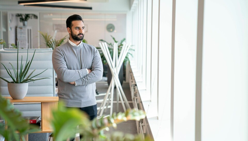 Sofian Mehmood er utdannet siviløkonom med tidligere erfaring fra bank og pensjon. Han ble med i Global Housing i 2019 og har siden jobbet med å introdusere et alternativ til ordinært boliglån.