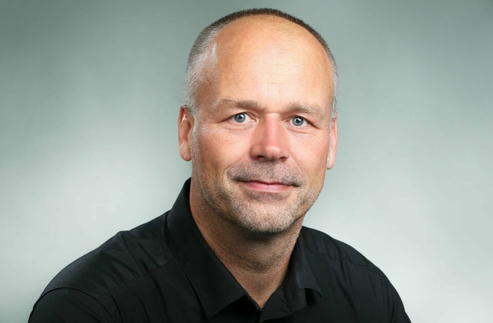 – NRKs kulturoppdrag er å gi flere tilgang til kulturinnholdet fordi vi mener det vil bidra til å styrke og utvikle demokratiet, skriver Marius Hoel (bilde).
