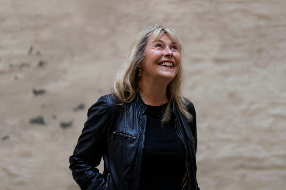 Tove Nilsen nye roman går føre seg i Trondheim under krigsåra. Den kan med fordel bli lese som ei forteljing om korleis det, no som før, er å vere ein sårbar ung mann, skriv vår anmeldar.