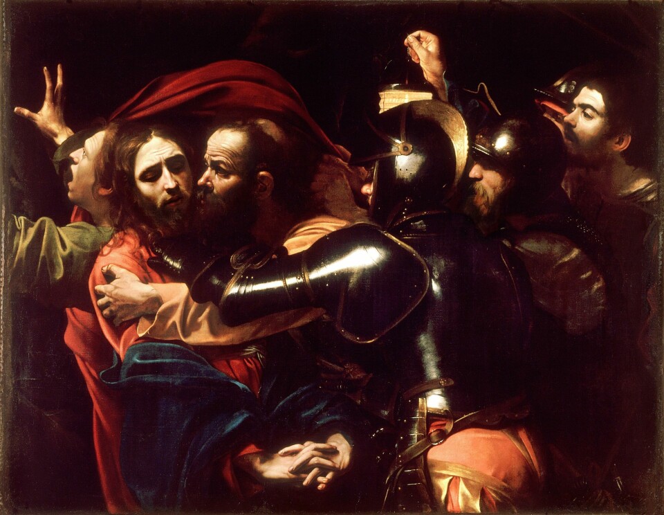 Påsken byr på en ypperlig anledning til å oppfriske hukommelsen om historiene om Jesus. Påsken byr på en ypperlig anledning til å oppfriske hukommelsen om historiene om Jesus.
