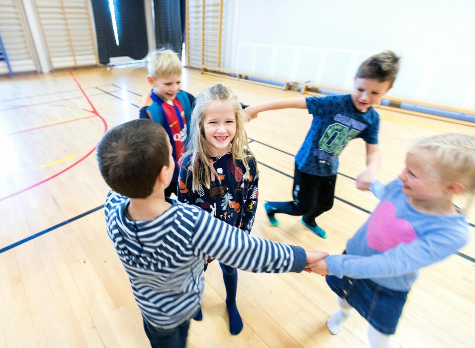 – Læreplanreformen lover mer lek, utforsking og praktisk læring i skolen. Men vil skolen klare å realisere løftene, spør pedagoger ved NTNU.