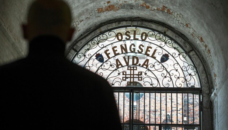 En transkvinne opplevde å måtte sone med menn i Bergen fengsel. Hun har nå fått avslag på sitt erstatningskrav for dette. Bildet er et illustrasjonsfoto og har ikke noe med saken å gjøre.