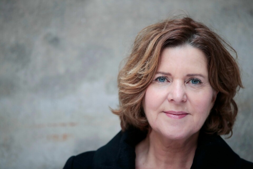 Oslo 20171218.
Hanne Inger Bjurstrøm en norsk embedskvinne, advokat og tidligere politiker (Ap), som er likestillings- og diskrimineringsombud fra 2016.
Foto: Lise Åserud / NTB scanpix
