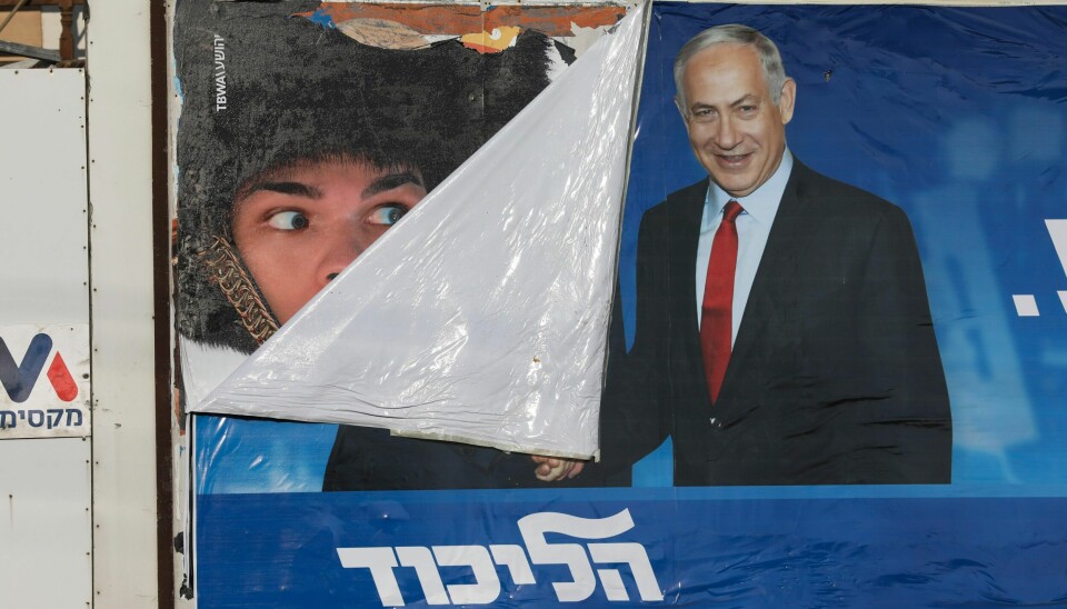 Statsminister Benjamin Netanyahu lyktes ikke med å skaffe seg flertall for en ny regjering sammen med ultraortodokse partier. Det kan åpne for samlingsregjering der de ultraortodokse mister mye politisk makt.
