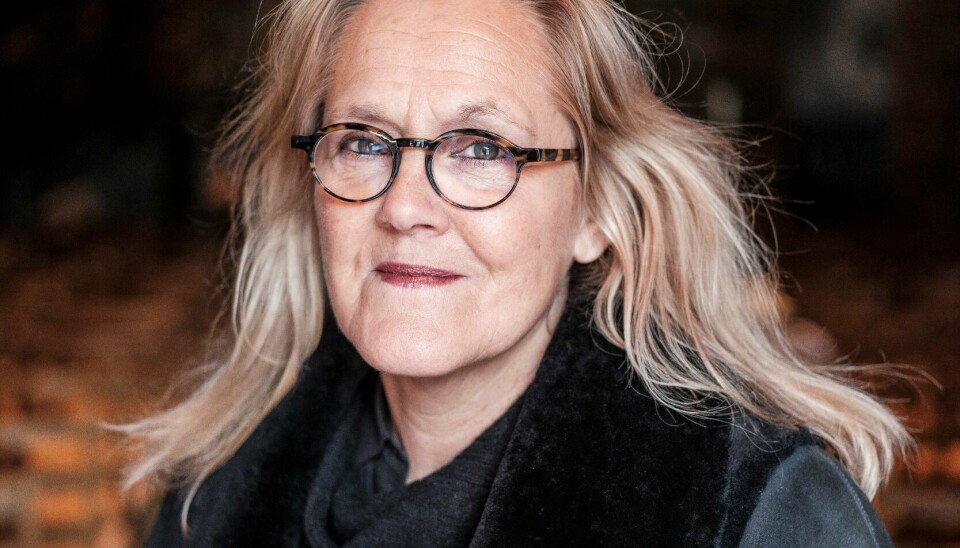Bente Johnsrud er direktør for Oslo Internasjonale Kirkemusikkfestival.