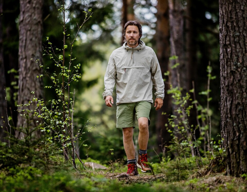 Jørn H. Moen