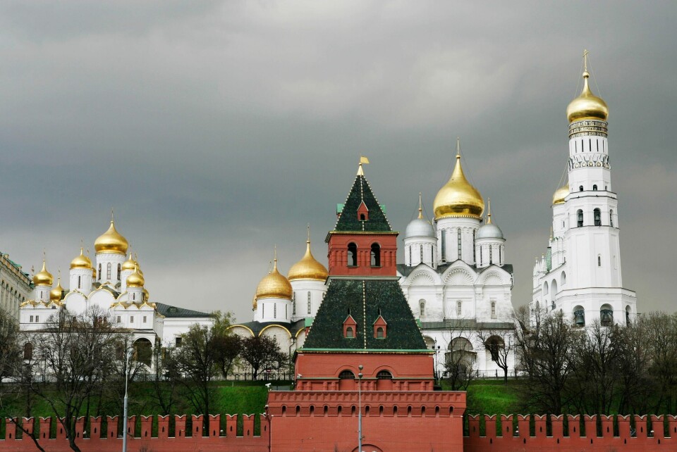 Jehovas vitner regnes som en ekstremistisk organisasjon i Russland.