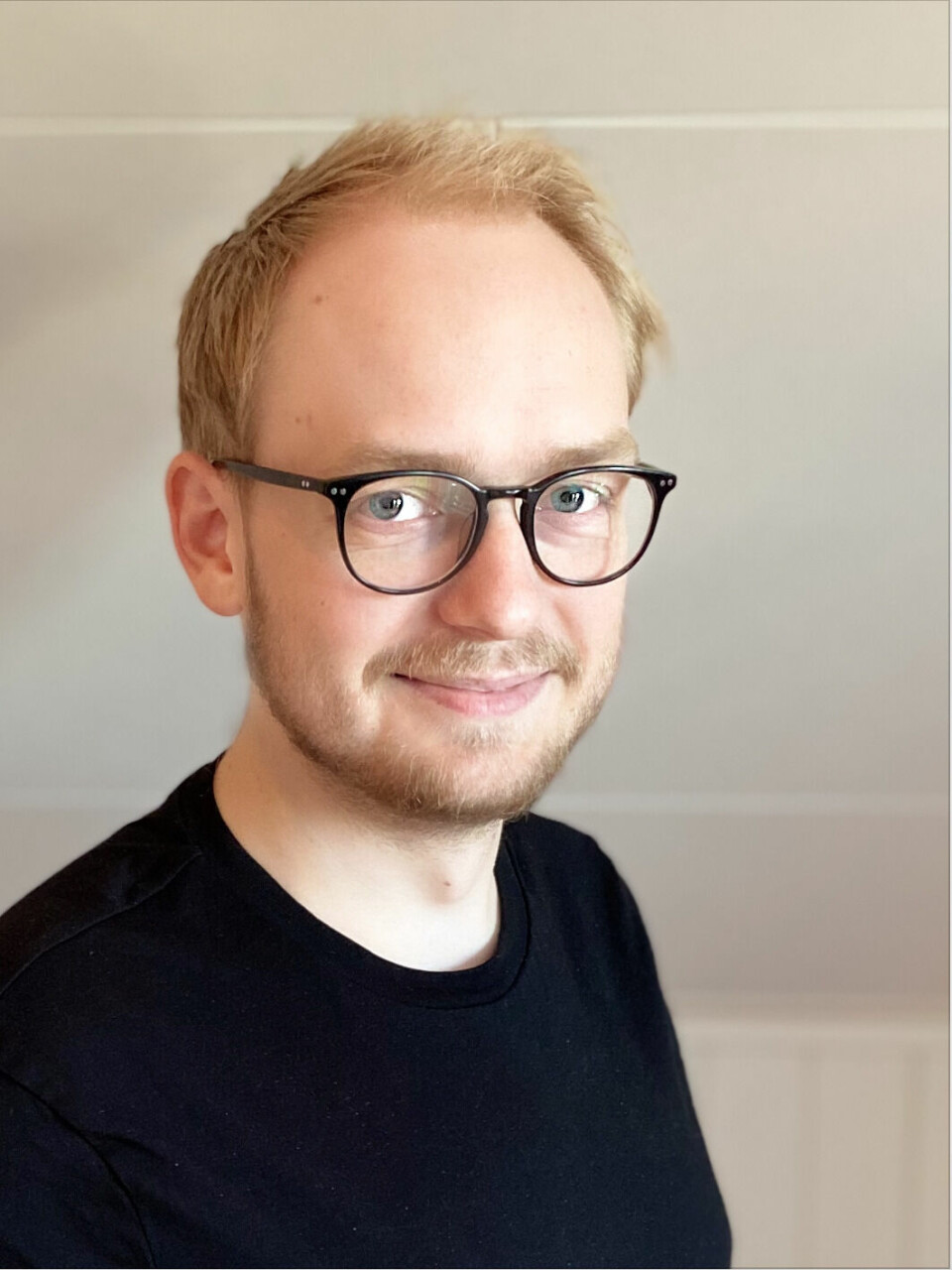 Henrik Stokken Henrik Stokken