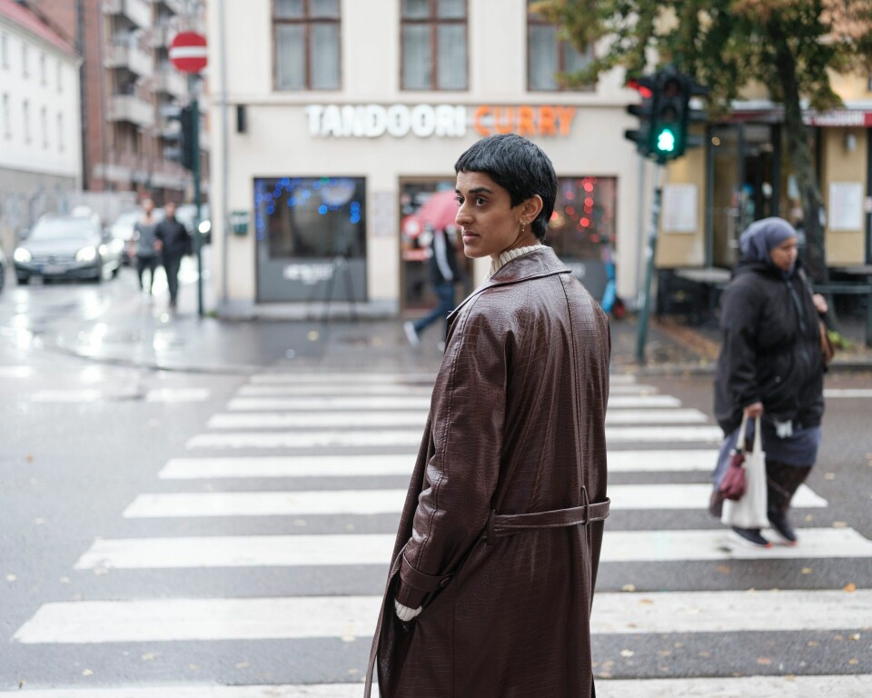Poeten og redaktøren Priya Bains er en av dem som har vært med å reise debatten om behovet for mer mangfoldstenkning i litteraturverdenen.